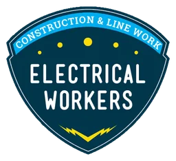 Wepower logo, icon version, on a transparent background