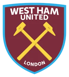 West Ham United logo