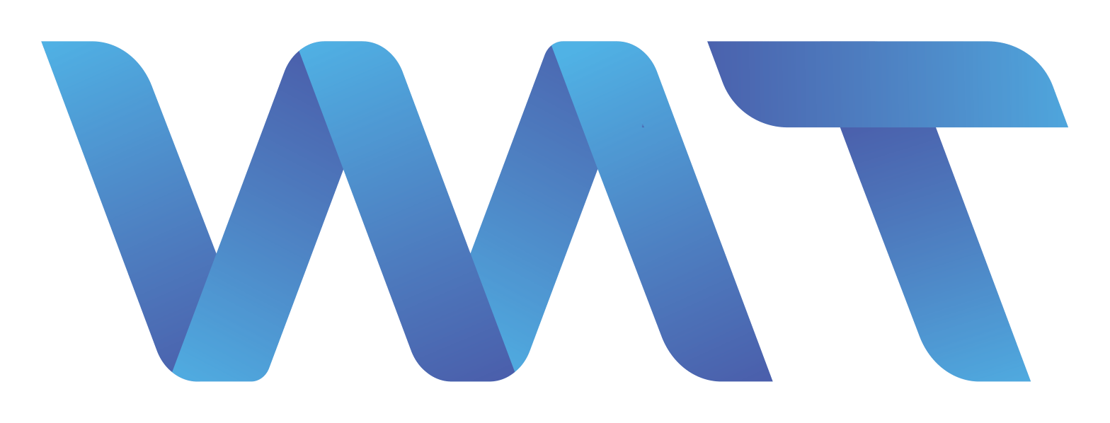 West Marine logo on a transparent background
