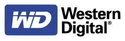 Western Digital logo