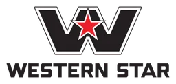 Logo de Western Star