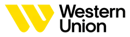 Western Union logo