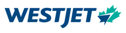 Logo da Westjet