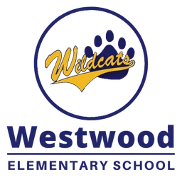 Westwood logo, icon version, on a transparent background