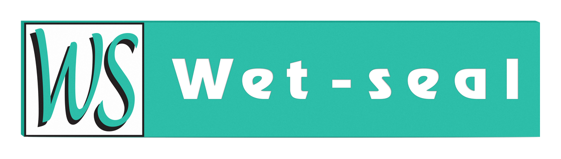 Wet Seal logo on a transparent background