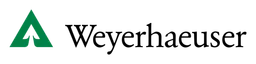 Weyerhaeuser logo