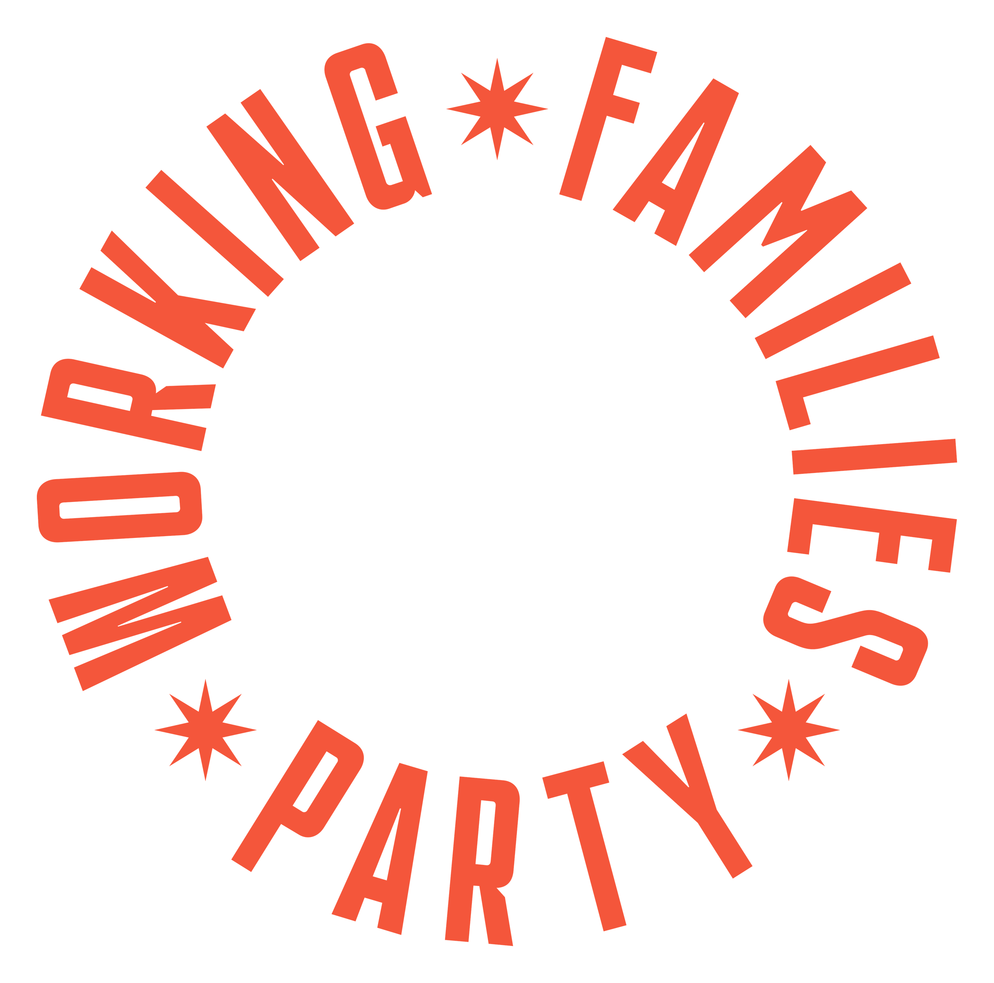 WFP logo on a transparent background
