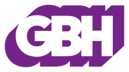 WGBH logo