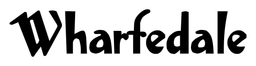 Wharfedale logo