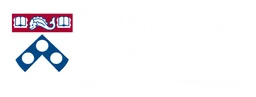 Logo de Wharton