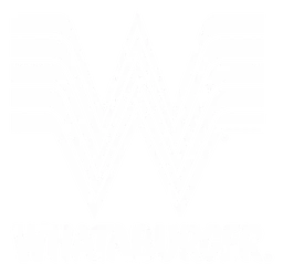 Whataburger logo, white icon version, on a transparent background