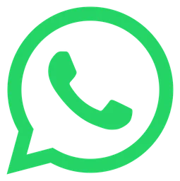WhatsApp logo