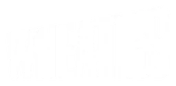 Wheaties logo, white version, on a transparent background