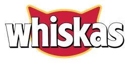 Whiskas logo