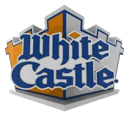 White Castle logo, icon version, on a transparent background