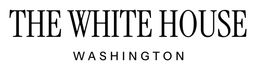 Logo da White House