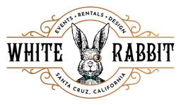 White Rabbit Gallery logo