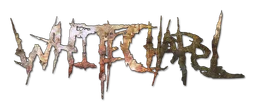 Whitechapel logo