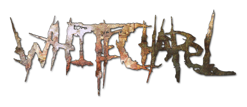 Whitechapel logo on a transparent background