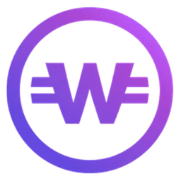 Whitecoin logo