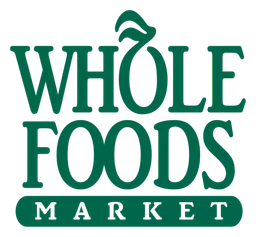 Whole Foods logo, icon version, on a transparent background