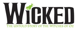 Logo de Wicked