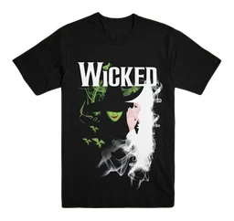 Logo da Wicked, versão ícone preto, em fundo transparente