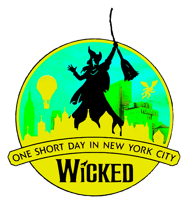 Logo da Wicked, versão ícone, em fundo transparente