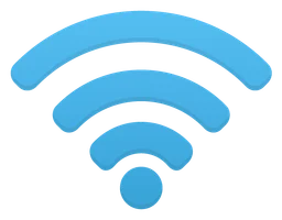 Wi-Fi logo