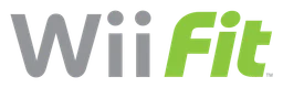 Wii Fit logo