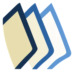 Wikibooks logo