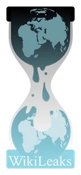 Wikileaks logo