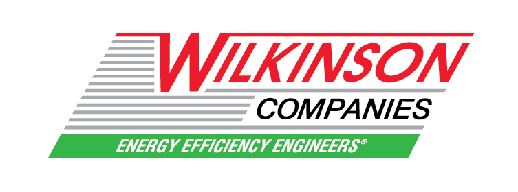 Wilkinson logo on a transparent background