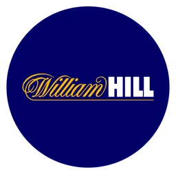 William Hill logo, icon version, on a transparent background