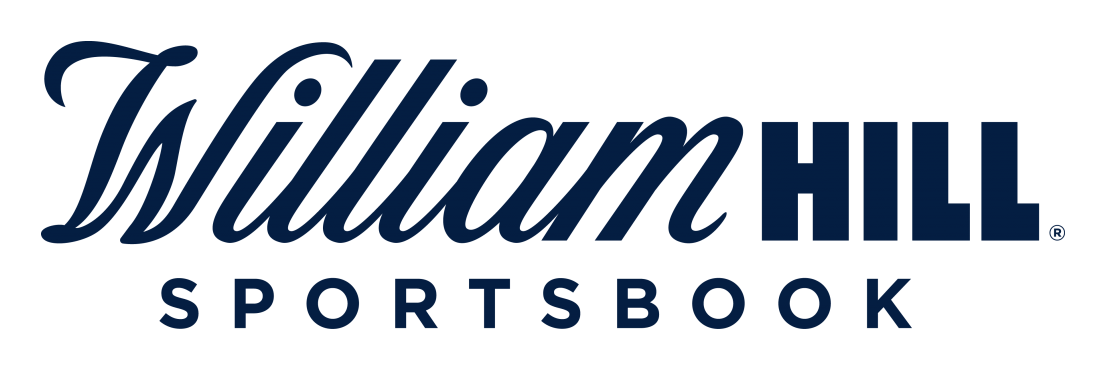 William Hill logo on a transparent background