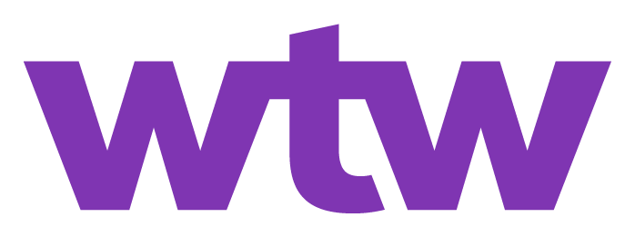 Willis logo on a transparent background