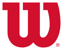 Wilson logo, icon version, on a transparent background