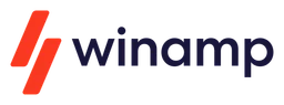 Winamp logo