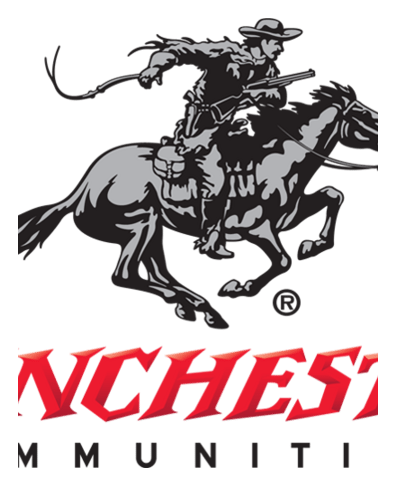 Winchester logo, icon version, on a transparent background