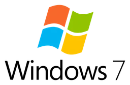 Windows 7 logo