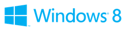 Windows 8 logo