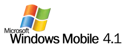 Windows Mobile logo