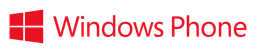 Windows Phone logo