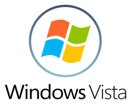 Windows Vista logo