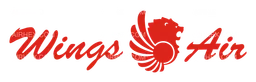 Logo de Wings Air
