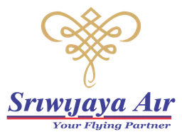 Wings Air logo, horizontal version, on a transparent background