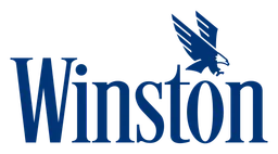 Logo de Winston