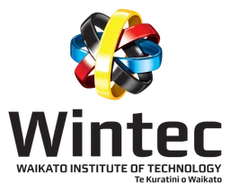 Wintec logo, icon version, on a transparent background