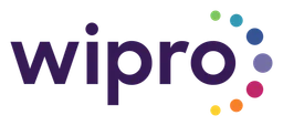 Wipro のロゴ