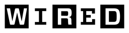 Wired のロゴ